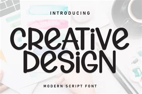Image result for Creative Font Style