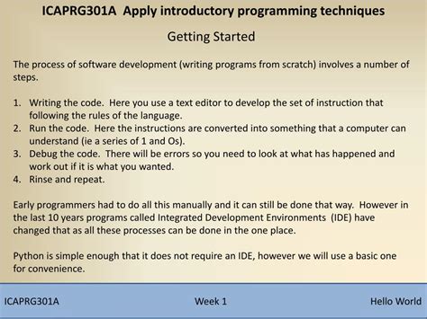 Alan Kay Object-Oriented Programming に対する画像結果