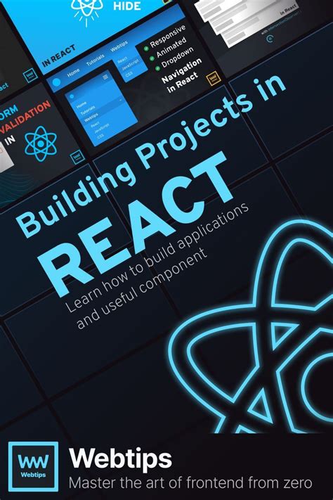 Image result for Builded React Example
