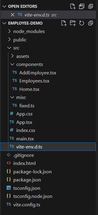 React JS and .Net Core Back End Application Architecture に対する画像結果