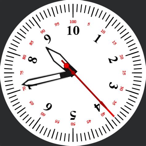 Image result for Decimal Time