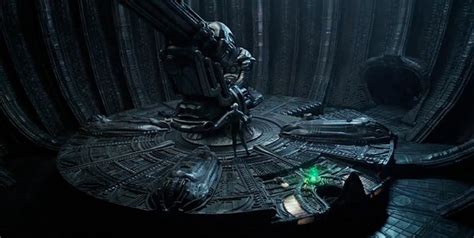 Image result for H.R. Giger Prometheus