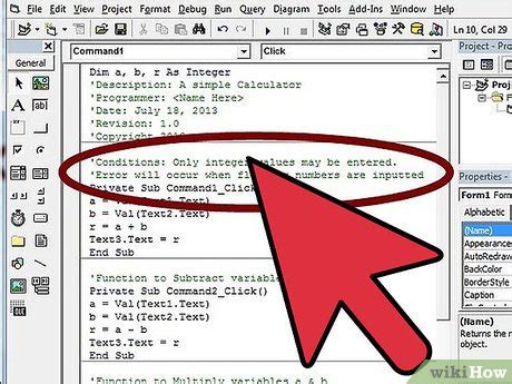 Comments Visual Basic Code に対する画像結果