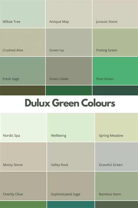Afbeeldingsresultaten voor Spring Green Shade