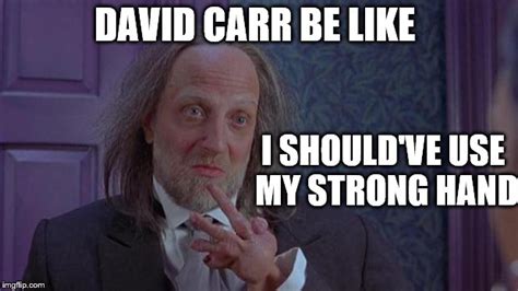 Scary Movie 2's Hanson - Imgflip