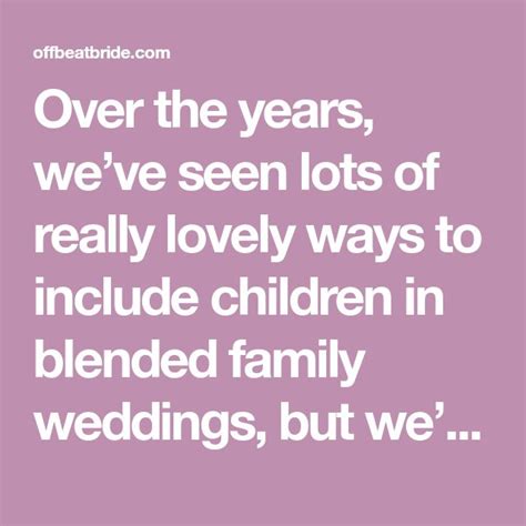 Blended Family Wedding Ceremony Script に対する画像結果