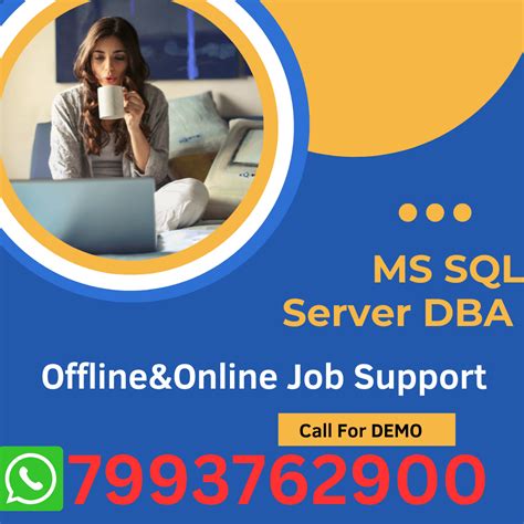 Toradh íomhá ar MS SQL DBA