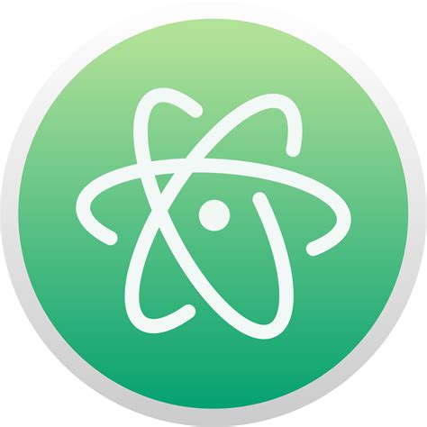 Atom Dev Logo に対する画像結果