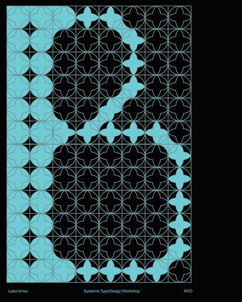 Type System in Graphic Design に対する画像結果