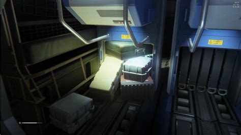 Afbeeldingsresultaten voor Alien Isolation Ray Tracing