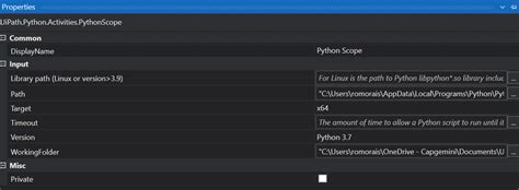 Image result for Invoke Python Project