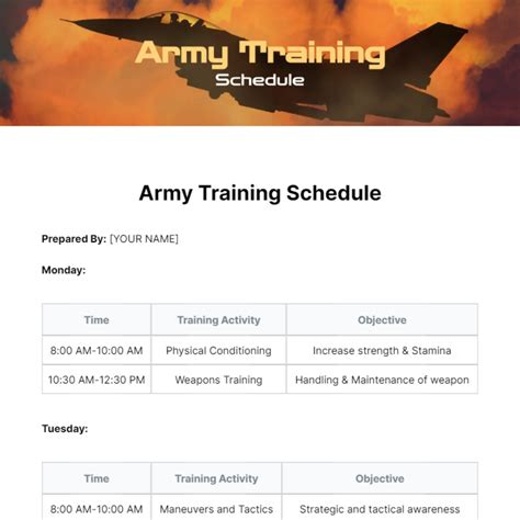 Armysuas Training Program に対する画像結果