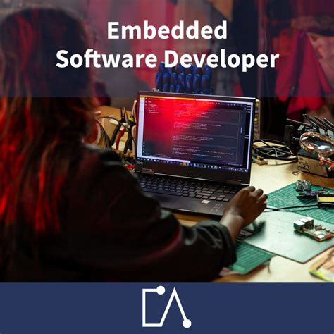 Image result for Embedded Software Developer
