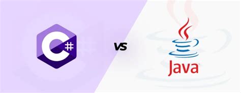 Image result for C# vs Java Job Market