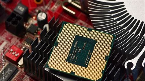 Processor Computer に対する画像結果