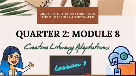 Toradh íomhá ar 21st Century Module 2