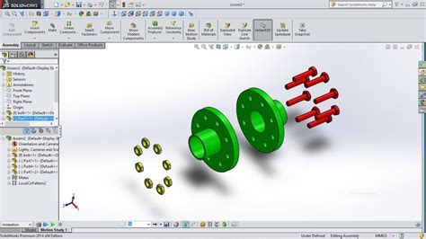 SolidWorks Animation Camera View に対する画像結果
