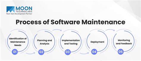 Image result for Software Maintenance Types