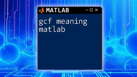 Image result for In MATLAB Meaning