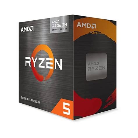Toradh íomhá ar Computer Set Brochure Ryzen