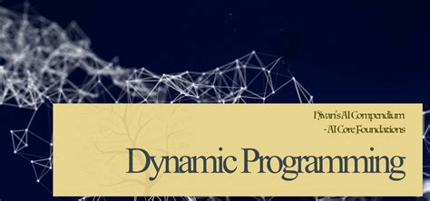 Toradh íomhá ar Dynamic Programming Videotutorial MIT