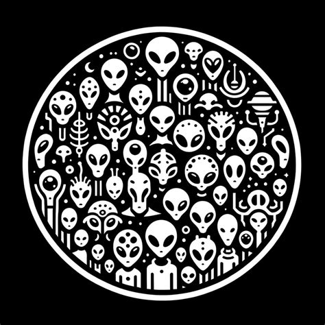 Alien Races KGB Book に対する画像結果