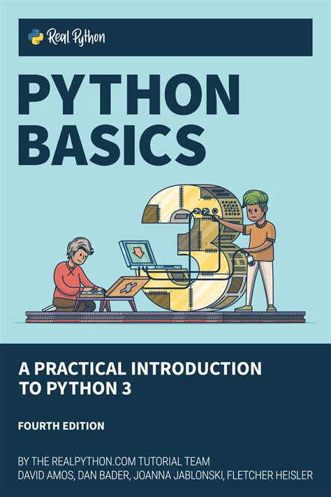 Python Basics and Python Intermediate に対する画像結果