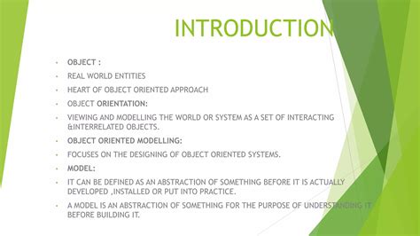 Image result for Objective Data Model