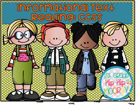 Informational Text Grade 1 に対する画像結果