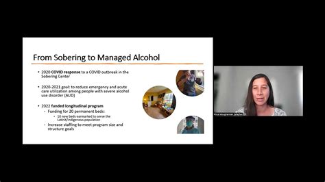 Toradh íomhá ar Managed Alcohol Program Room