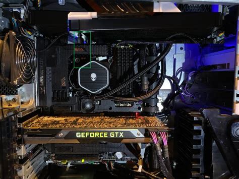 Image result for Alienware Cryotech Cooling