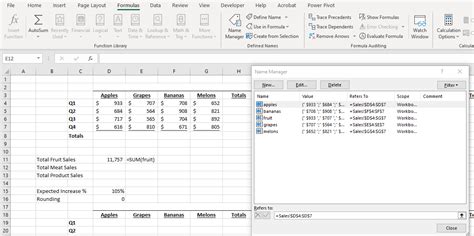 Image result for Range Excel-Formula