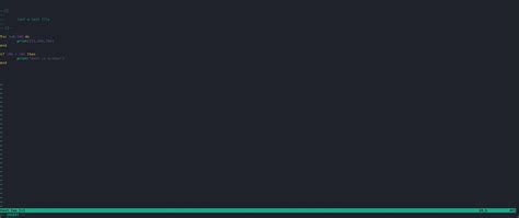 Toradh íomhá ar Lua Code Editor