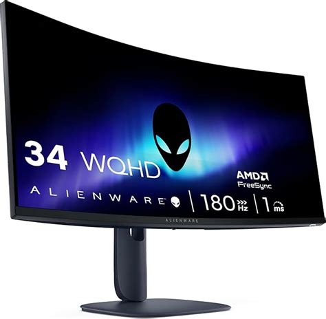 Image result for Alienware Curved Monitor 40 In