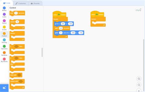 Toradh íomhá ar How to Add Code Scratch