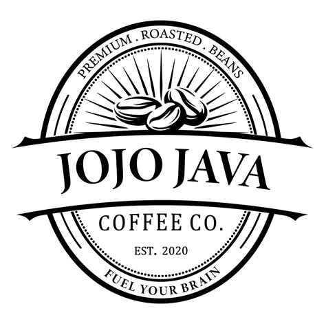 Image result for Logo Java Coffee PNG