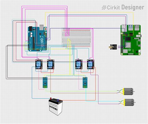 Image result for Arduino Raspberry Pi Laser Module
