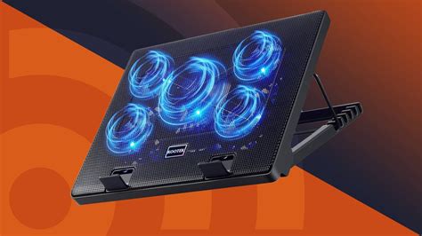 Image result for MSI Laptop Cooling Pad