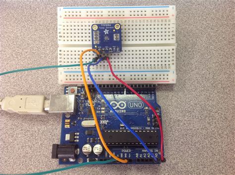 Image result for Smarties Sensor Arduino