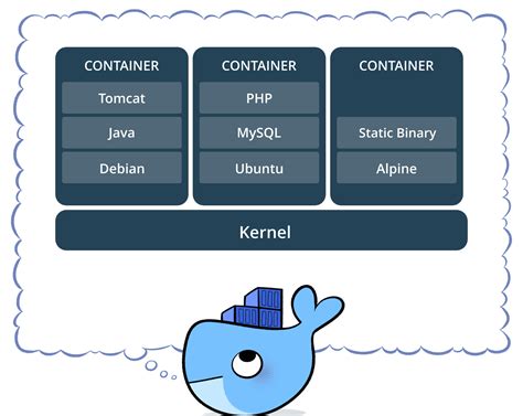 Creating and Executing Container Using Docker Was Completed Successful に対する画像結果
