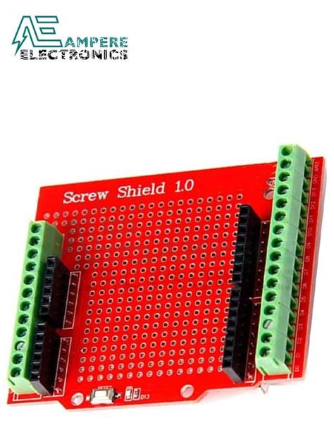 Image result for Arduino Shield Spacer
