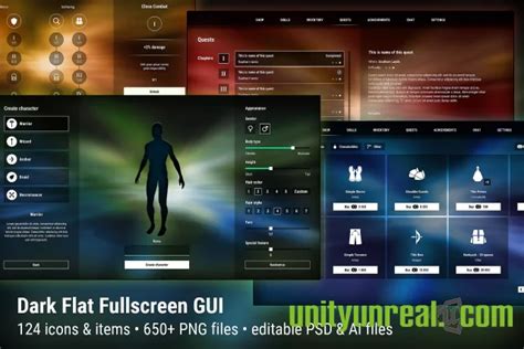 Toradh íomhá ar Bar Screen GUI