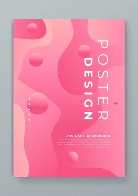 Image result for HTML Poster Pink