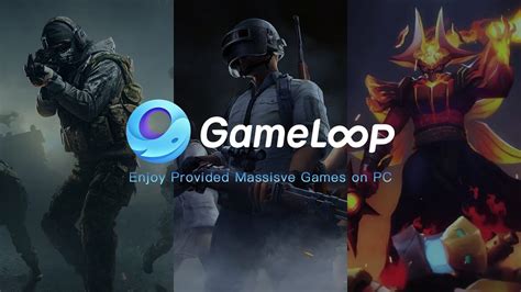 Image result for Game Loop Install