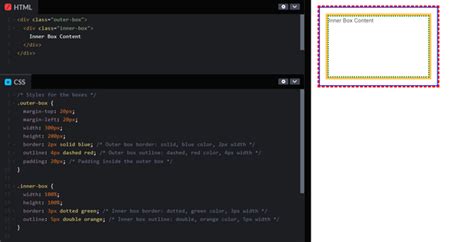 Image result for How to Create Text Space On HTML
