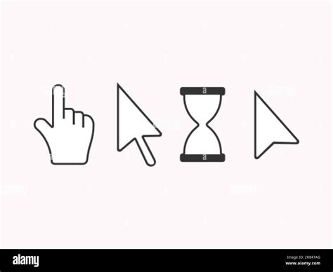 Image result for Computer Mouse Pointer