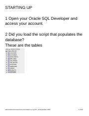 Image result for Oracle SQL Commands