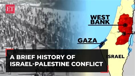 Image result for Palestine Conflict Explained