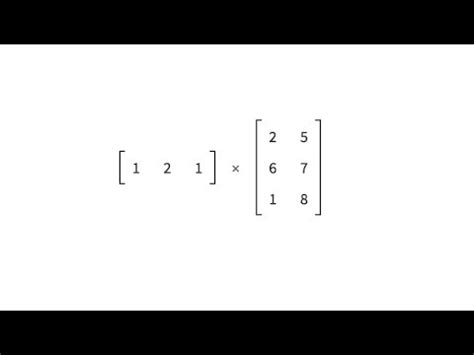 Animated Visual for Matrix Multiplication に対する画像結果