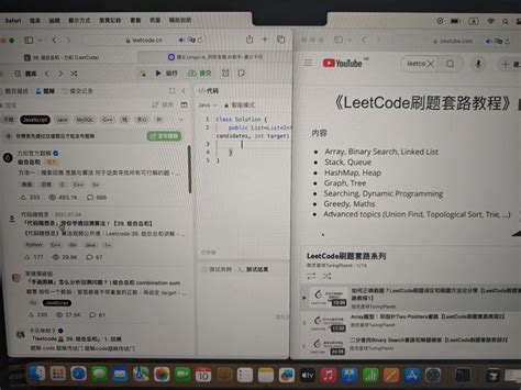 Afbeeldingsresultaten voor LeetCode Learning Content